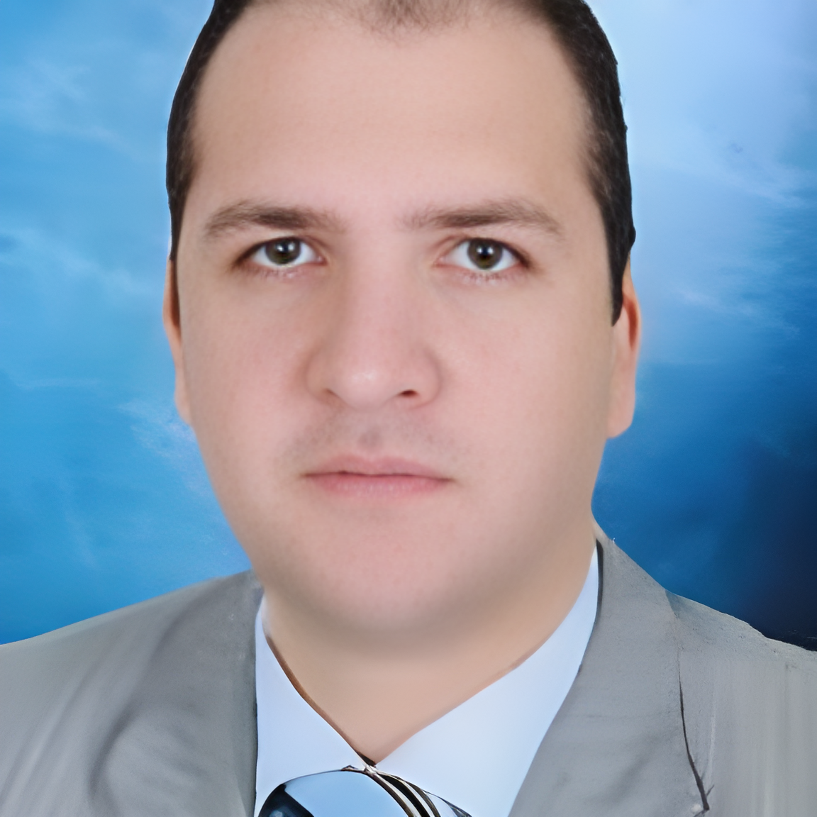 Mohamed Mostafa